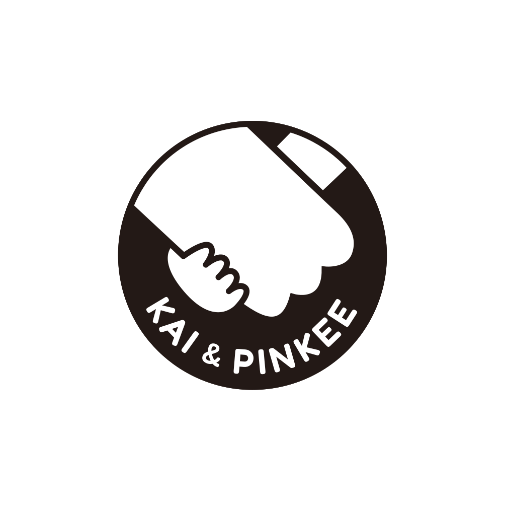 KAI & PINKEE